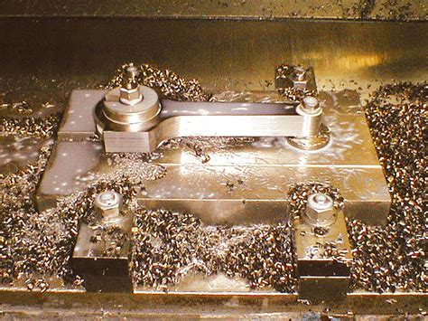 cnc machined connecting rods|connecting rod technology.